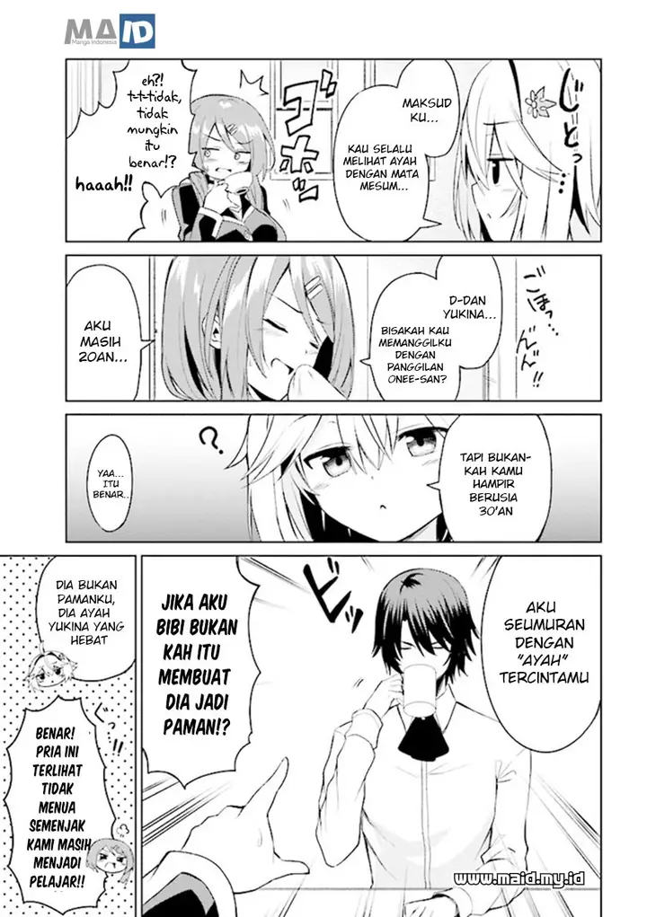 image-komik-risou-no-musume-nara-sekai-saikyou-demo-kawaigatte-kuremasuka-chapter-1-30/55