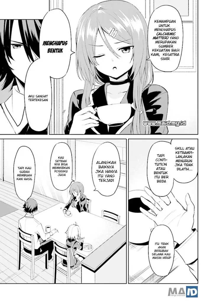 image-komik-risou-no-musume-nara-sekai-saikyou-demo-kawaigatte-kuremasuka-chapter-1-32/55