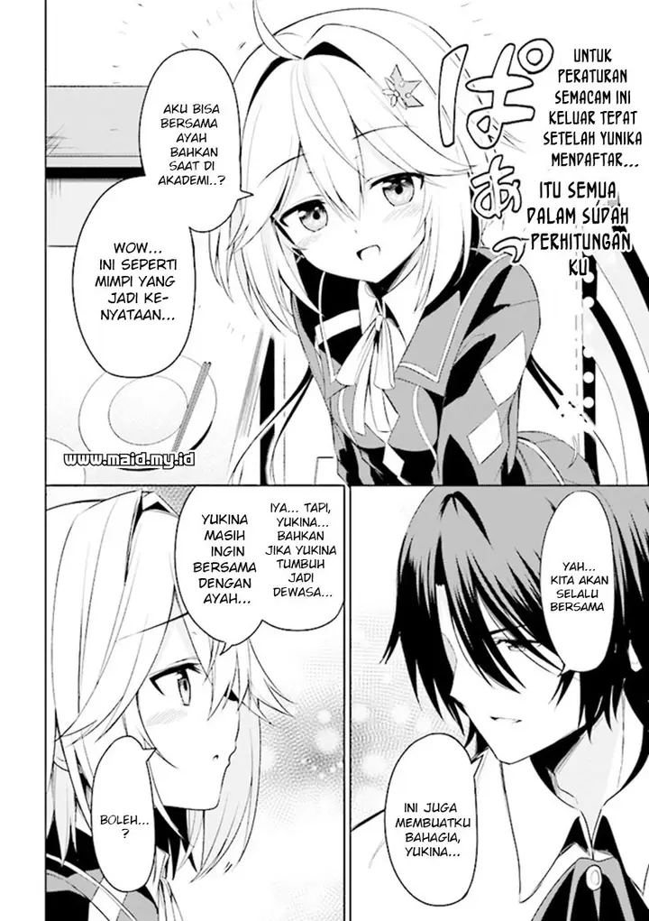 image-komik-risou-no-musume-nara-sekai-saikyou-demo-kawaigatte-kuremasuka-chapter-1-37/55