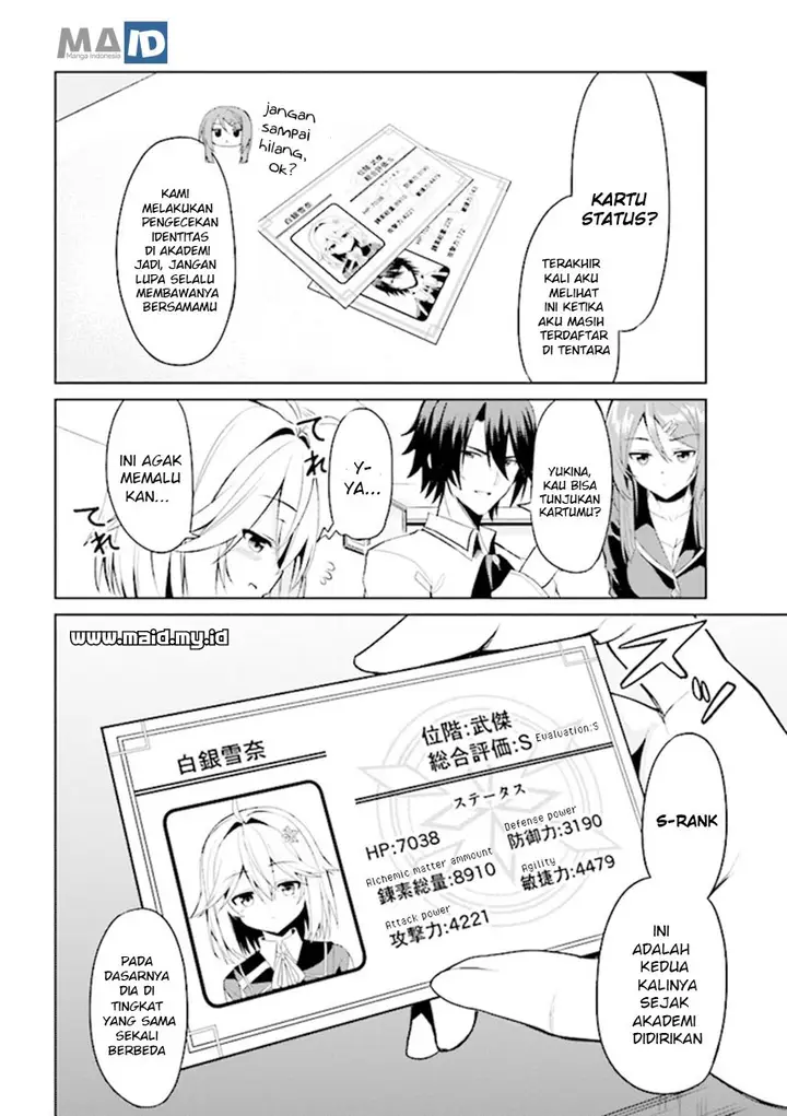 image-komik-risou-no-musume-nara-sekai-saikyou-demo-kawaigatte-kuremasuka-chapter-1-39/55