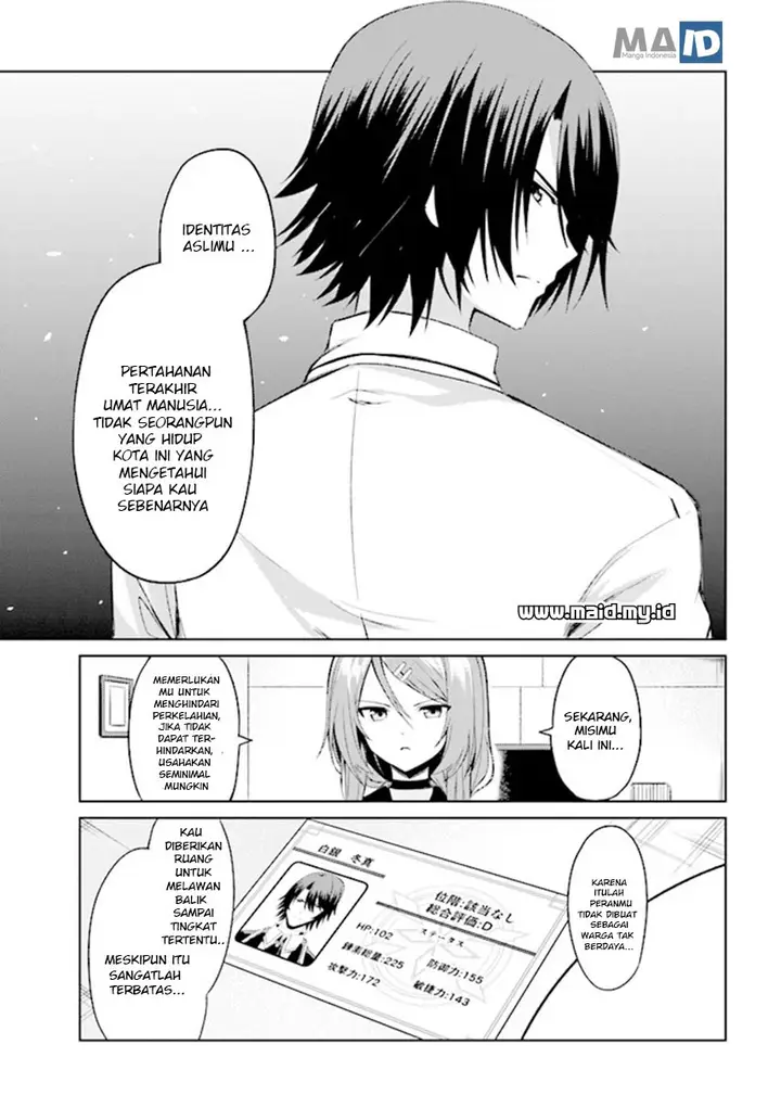 image-komik-risou-no-musume-nara-sekai-saikyou-demo-kawaigatte-kuremasuka-chapter-1-49/55