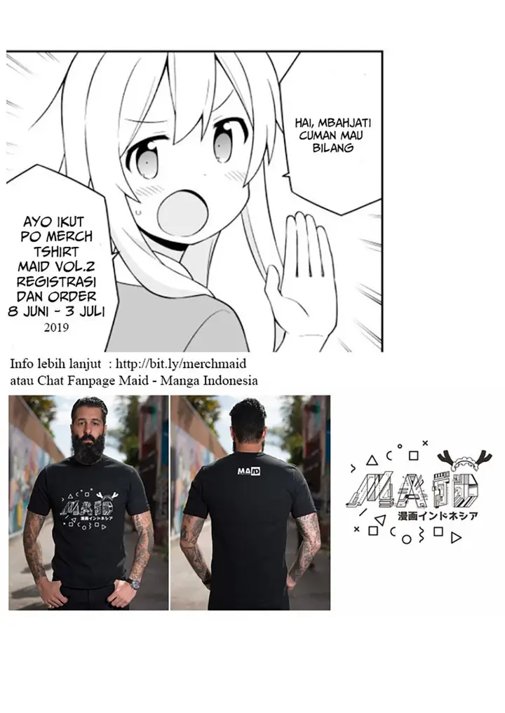 image-komik-risou-no-musume-nara-sekai-saikyou-demo-kawaigatte-kuremasuka-chapter-1-53/55