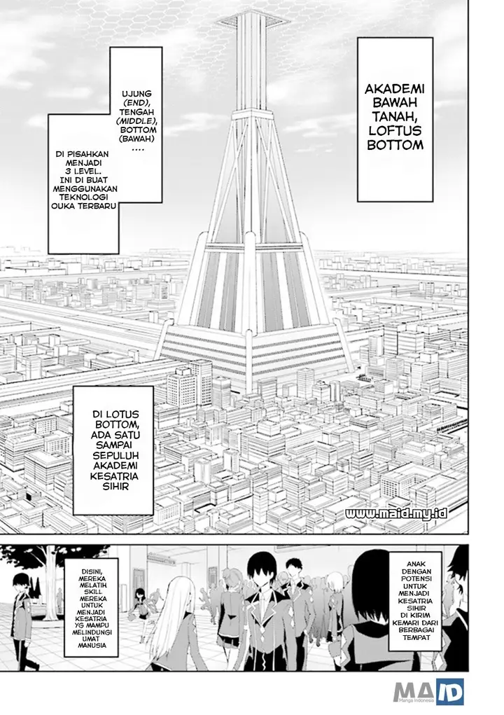 image-komik-risou-no-musume-nara-sekai-saikyou-demo-kawaigatte-kuremasuka-chapter-2.1-4/18