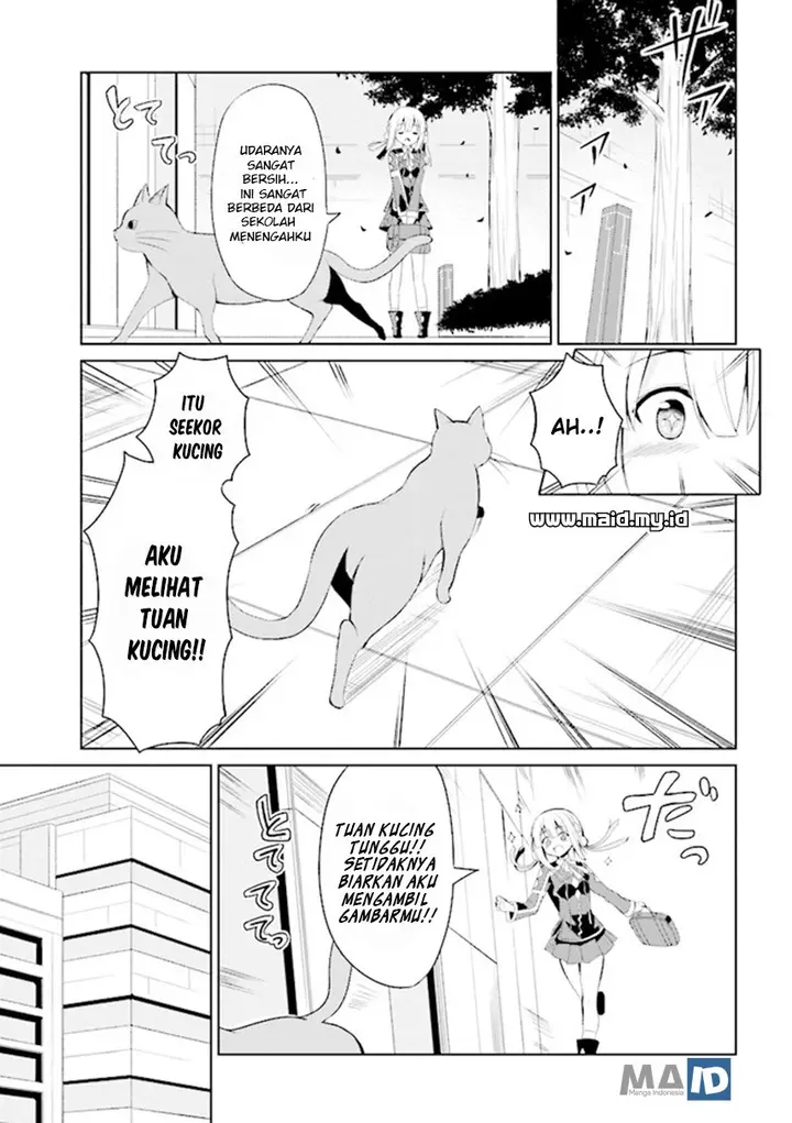image-komik-risou-no-musume-nara-sekai-saikyou-demo-kawaigatte-kuremasuka-chapter-2.1-7/18