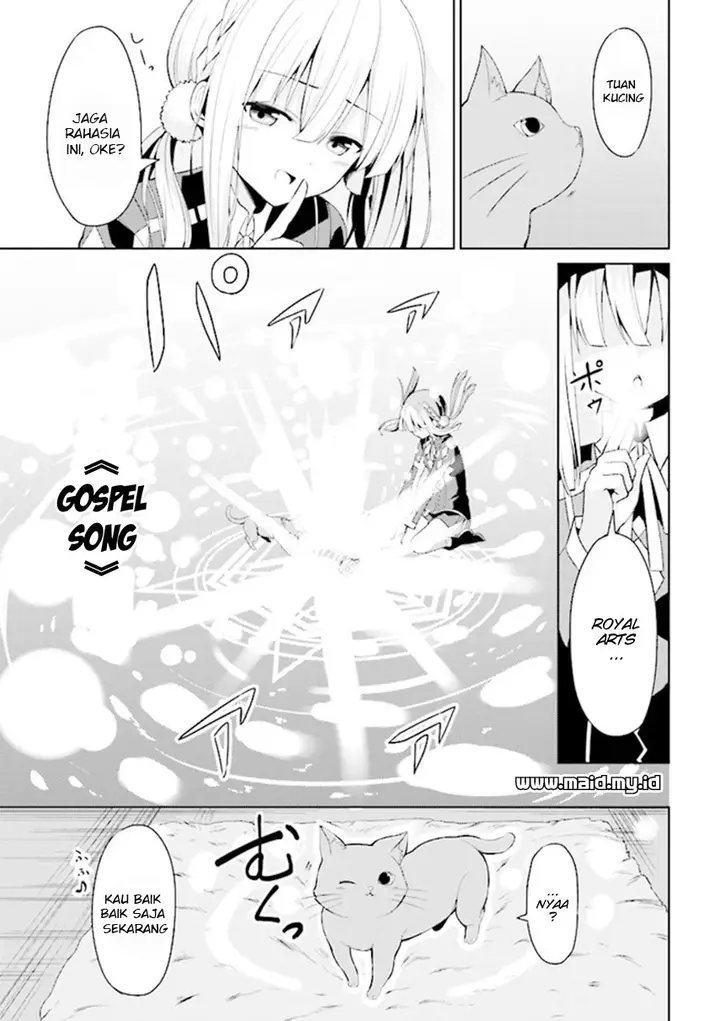 image-komik-risou-no-musume-nara-sekai-saikyou-demo-kawaigatte-kuremasuka-chapter-2.1-9/18