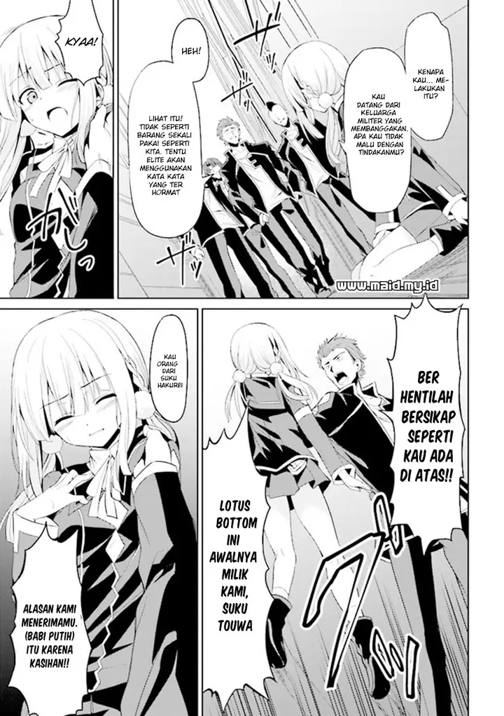 image-komik-risou-no-musume-nara-sekai-saikyou-demo-kawaigatte-kuremasuka-chapter-2.1-12/18