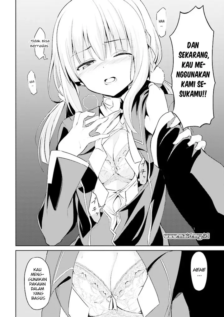 image-komik-risou-no-musume-nara-sekai-saikyou-demo-kawaigatte-kuremasuka-chapter-2.1-13/18