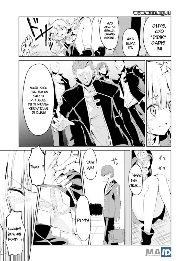 image-komik-risou-no-musume-nara-sekai-saikyou-demo-kawaigatte-kuremasuka-chapter-2.1-14/18