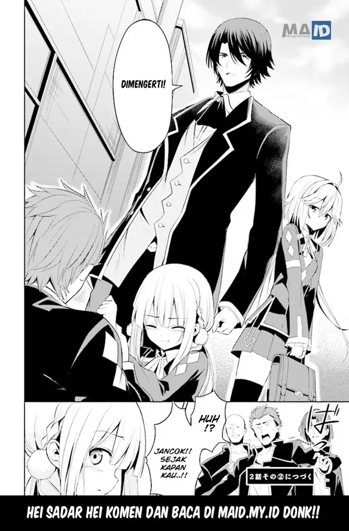 image-komik-risou-no-musume-nara-sekai-saikyou-demo-kawaigatte-kuremasuka-chapter-2.1-15/18