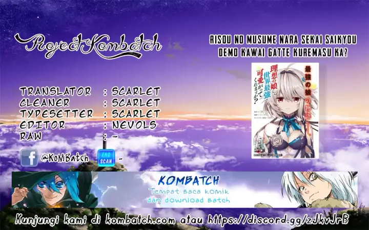 image-komik-risou-no-musume-nara-sekai-saikyou-demo-kawaigatte-kuremasuka-chapter-2.2-0/23
