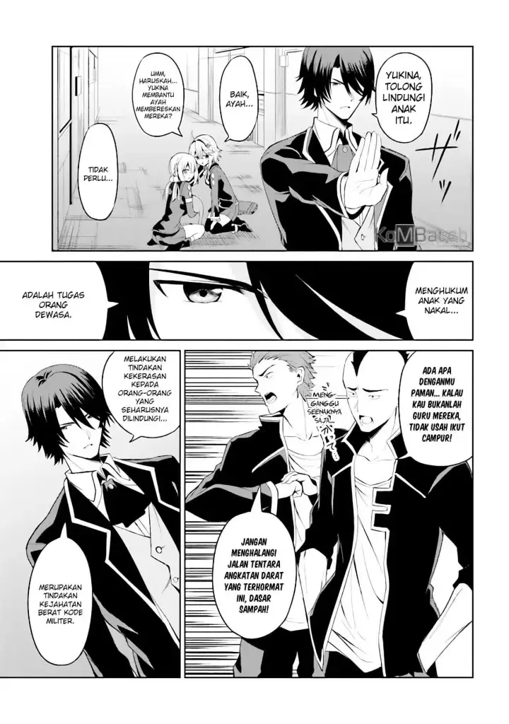 image-komik-risou-no-musume-nara-sekai-saikyou-demo-kawaigatte-kuremasuka-chapter-2.2-1/23