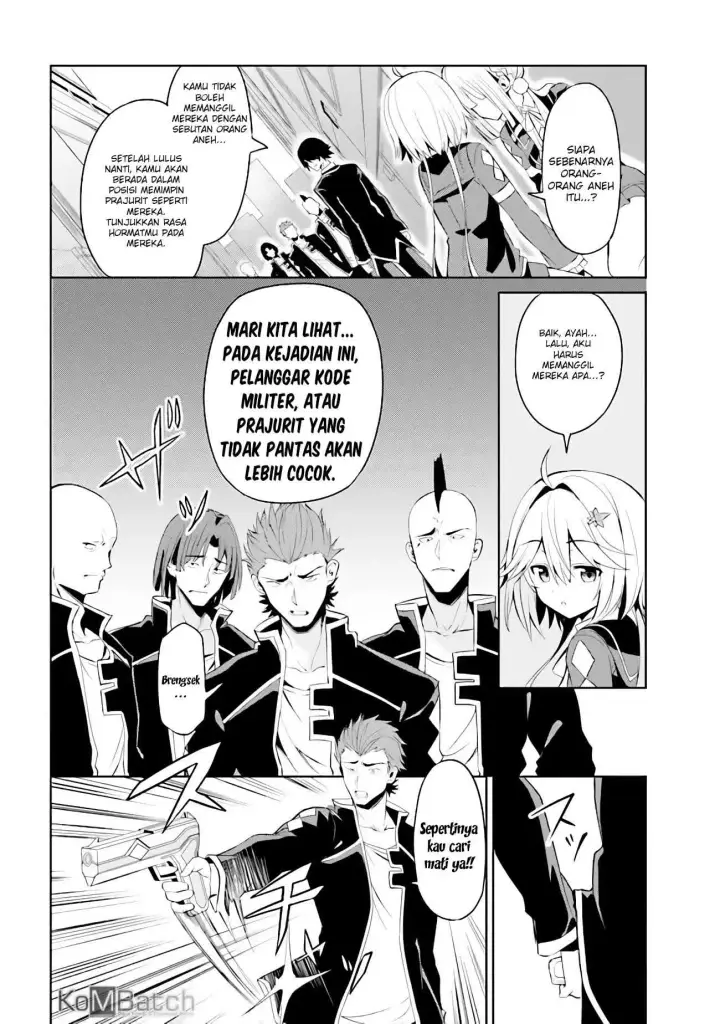image-komik-risou-no-musume-nara-sekai-saikyou-demo-kawaigatte-kuremasuka-chapter-2.2-3/23
