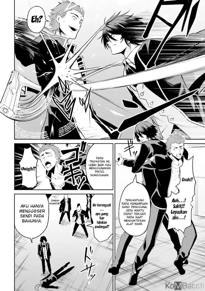 image-komik-risou-no-musume-nara-sekai-saikyou-demo-kawaigatte-kuremasuka-chapter-2.2-5/23