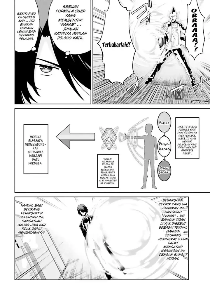 image-komik-risou-no-musume-nara-sekai-saikyou-demo-kawaigatte-kuremasuka-chapter-2.2-7/23