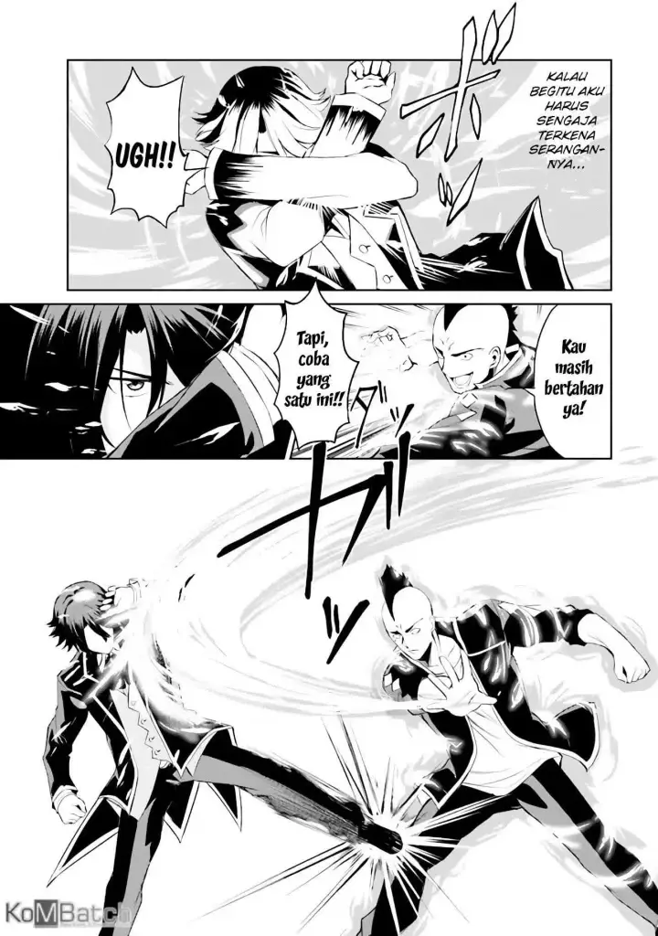image-komik-risou-no-musume-nara-sekai-saikyou-demo-kawaigatte-kuremasuka-chapter-2.2-8/23