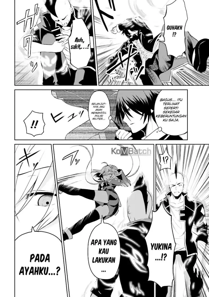 image-komik-risou-no-musume-nara-sekai-saikyou-demo-kawaigatte-kuremasuka-chapter-2.2-9/23