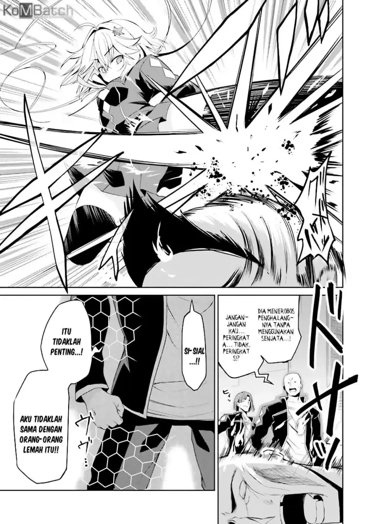 image-komik-risou-no-musume-nara-sekai-saikyou-demo-kawaigatte-kuremasuka-chapter-2.2-10/23
