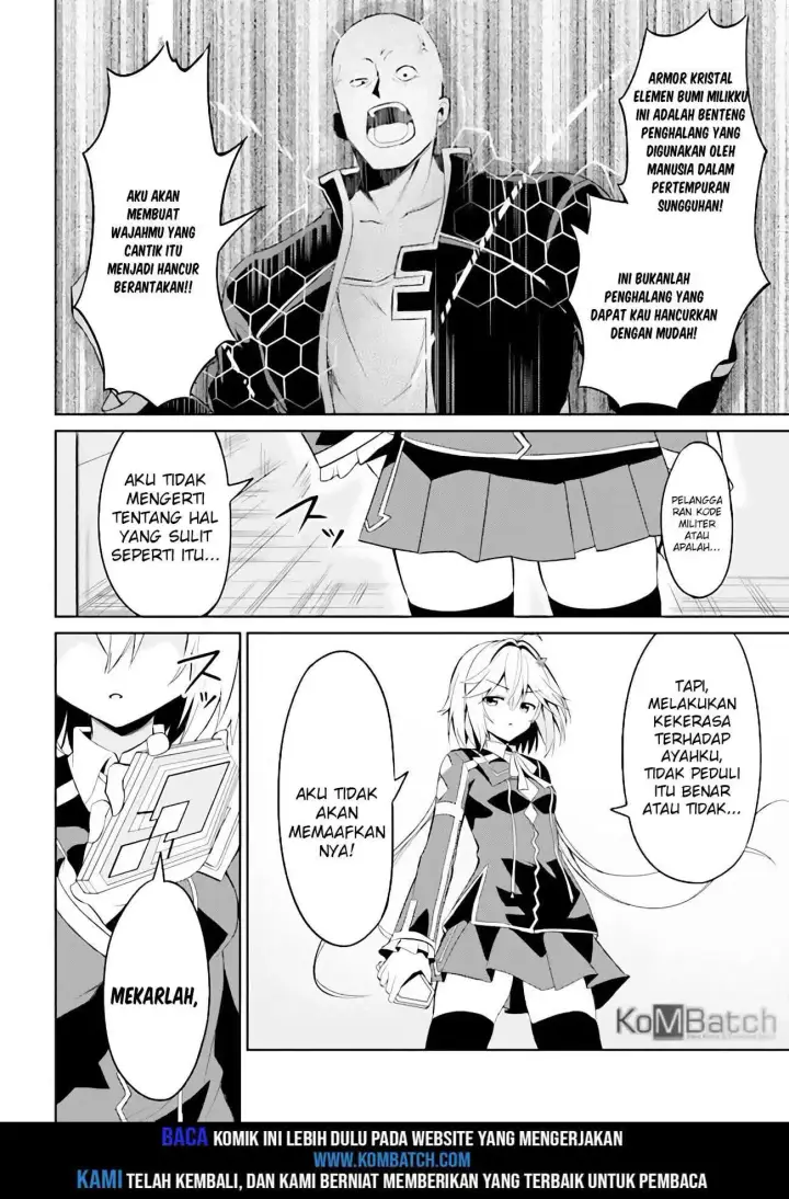 image-komik-risou-no-musume-nara-sekai-saikyou-demo-kawaigatte-kuremasuka-chapter-2.2-11/23