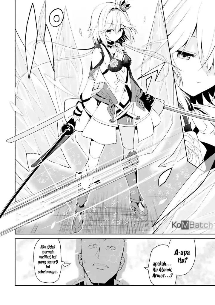 image-komik-risou-no-musume-nara-sekai-saikyou-demo-kawaigatte-kuremasuka-chapter-2.2-13/23