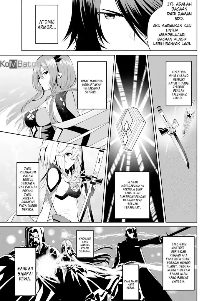 image-komik-risou-no-musume-nara-sekai-saikyou-demo-kawaigatte-kuremasuka-chapter-2.2-14/23