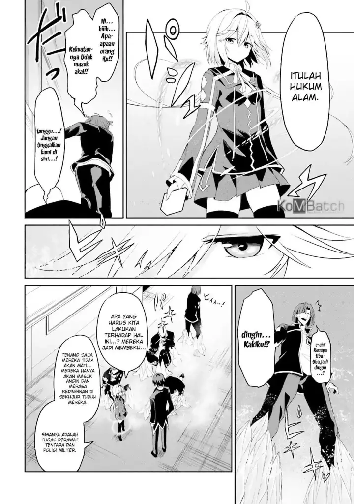 image-komik-risou-no-musume-nara-sekai-saikyou-demo-kawaigatte-kuremasuka-chapter-2.2-17/23