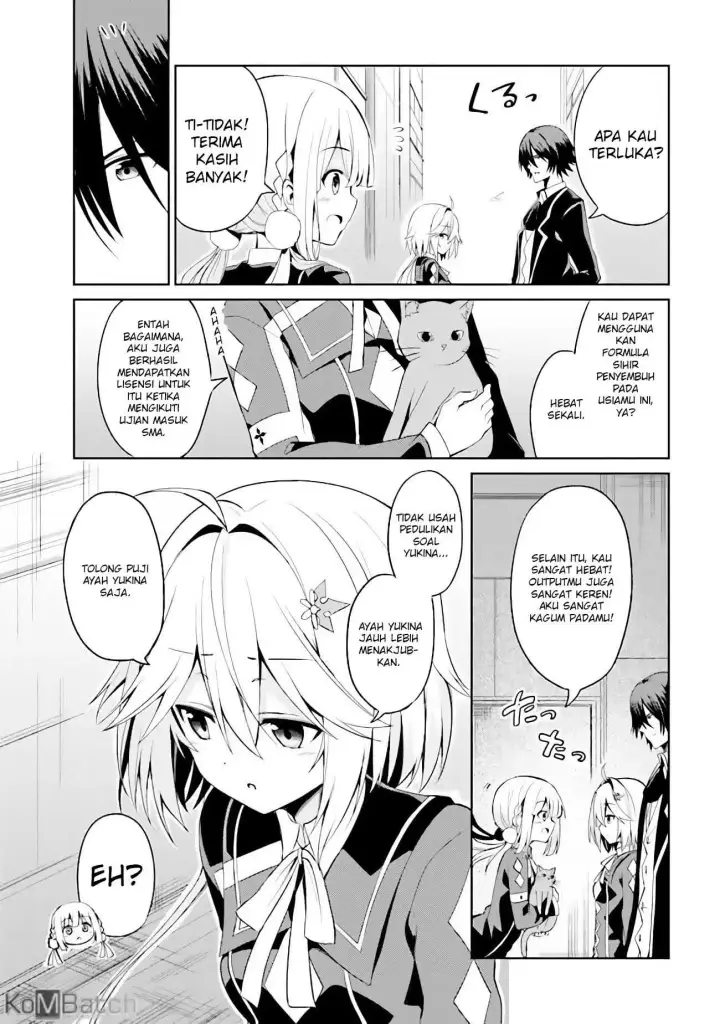 image-komik-risou-no-musume-nara-sekai-saikyou-demo-kawaigatte-kuremasuka-chapter-2.2-18/23