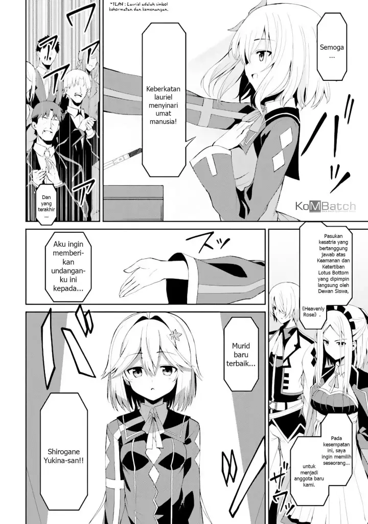 image-komik-risou-no-musume-nara-sekai-saikyou-demo-kawaigatte-kuremasuka-chapter-3.1-2/15