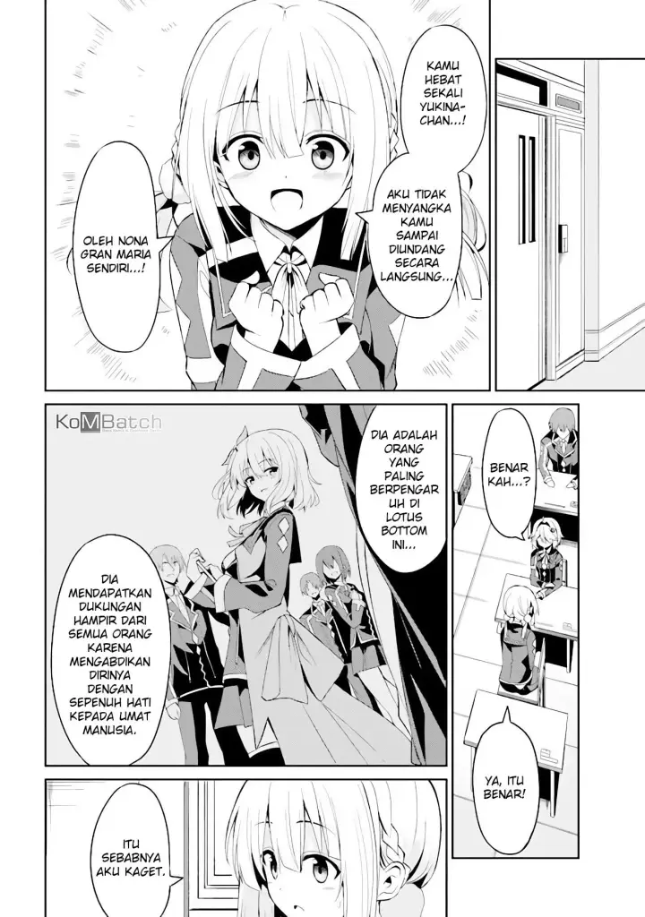 image-komik-risou-no-musume-nara-sekai-saikyou-demo-kawaigatte-kuremasuka-chapter-3.1-4/15