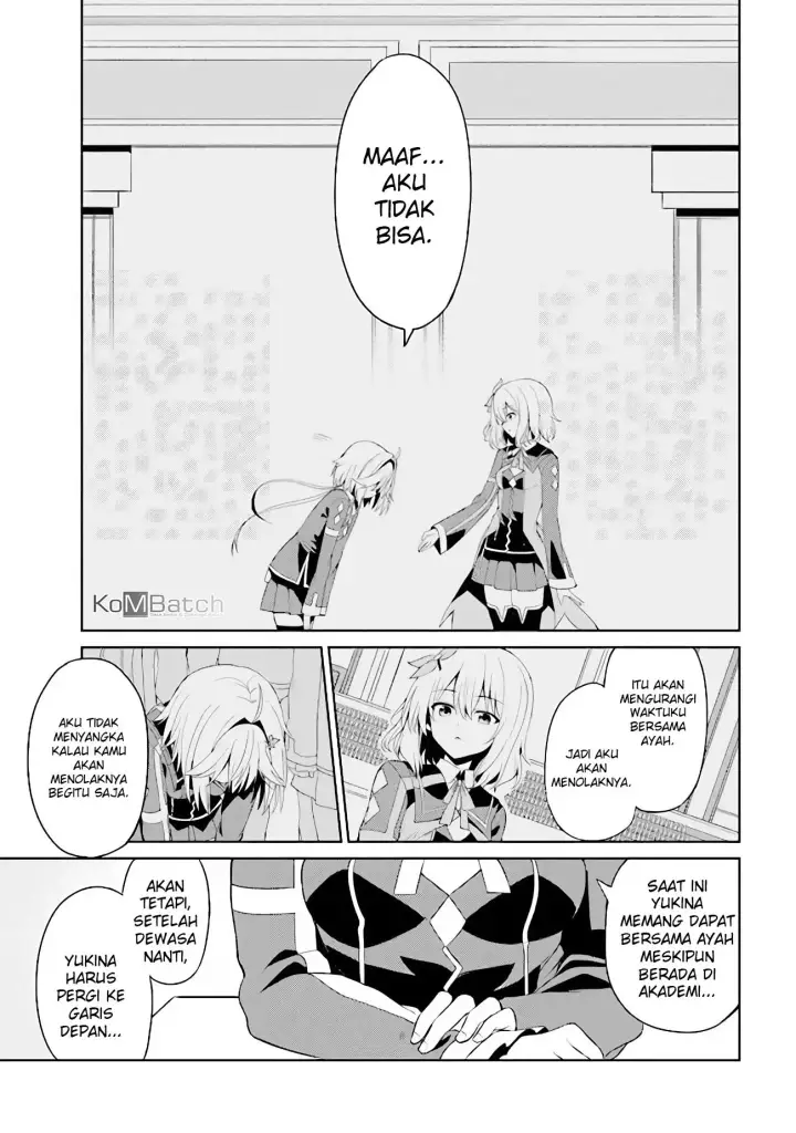 image-komik-risou-no-musume-nara-sekai-saikyou-demo-kawaigatte-kuremasuka-chapter-3.1-5/15