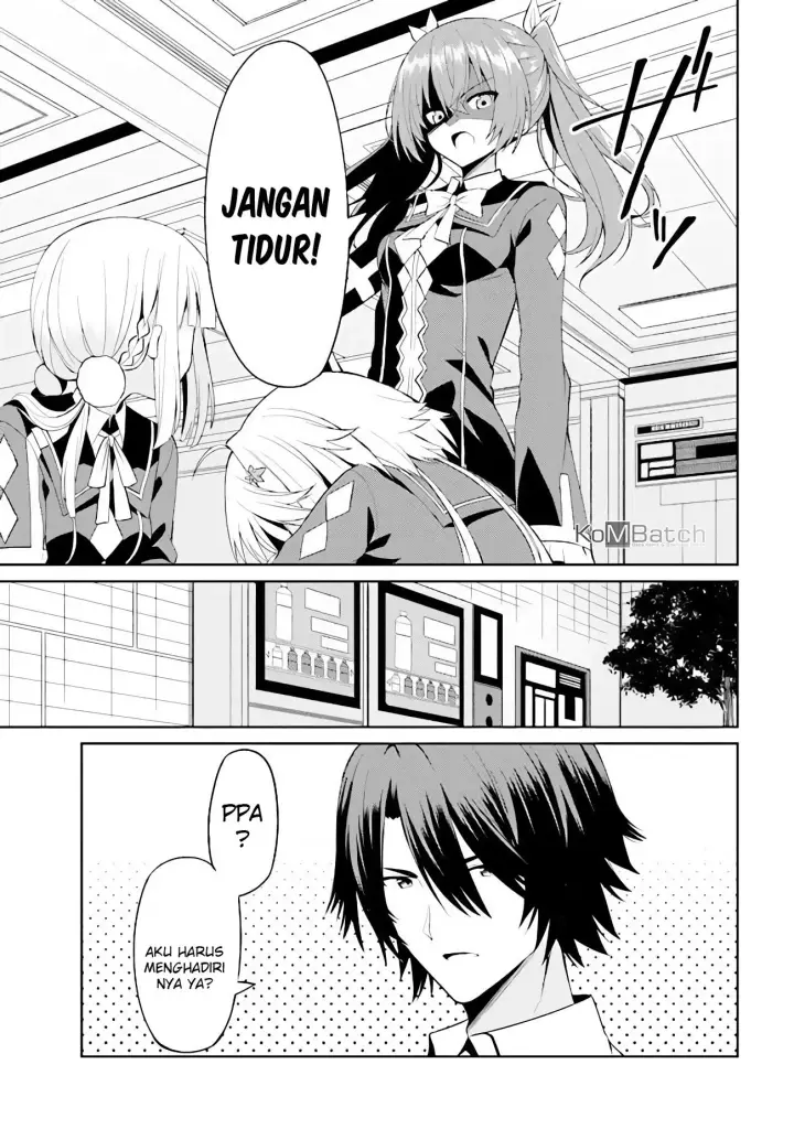 image-komik-risou-no-musume-nara-sekai-saikyou-demo-kawaigatte-kuremasuka-chapter-3.1-7/15
