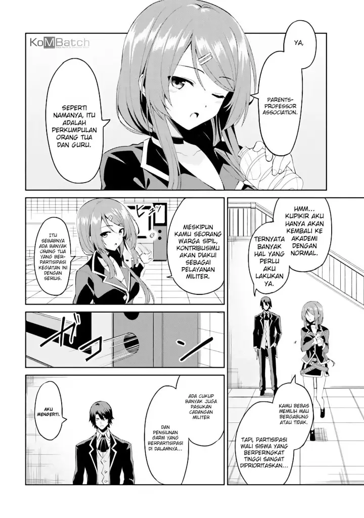 image-komik-risou-no-musume-nara-sekai-saikyou-demo-kawaigatte-kuremasuka-chapter-3.1-8/15