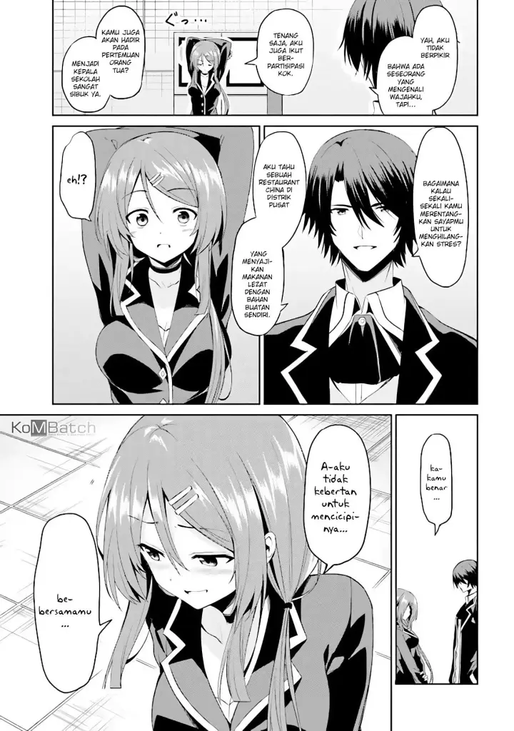 image-komik-risou-no-musume-nara-sekai-saikyou-demo-kawaigatte-kuremasuka-chapter-3.1-9/15