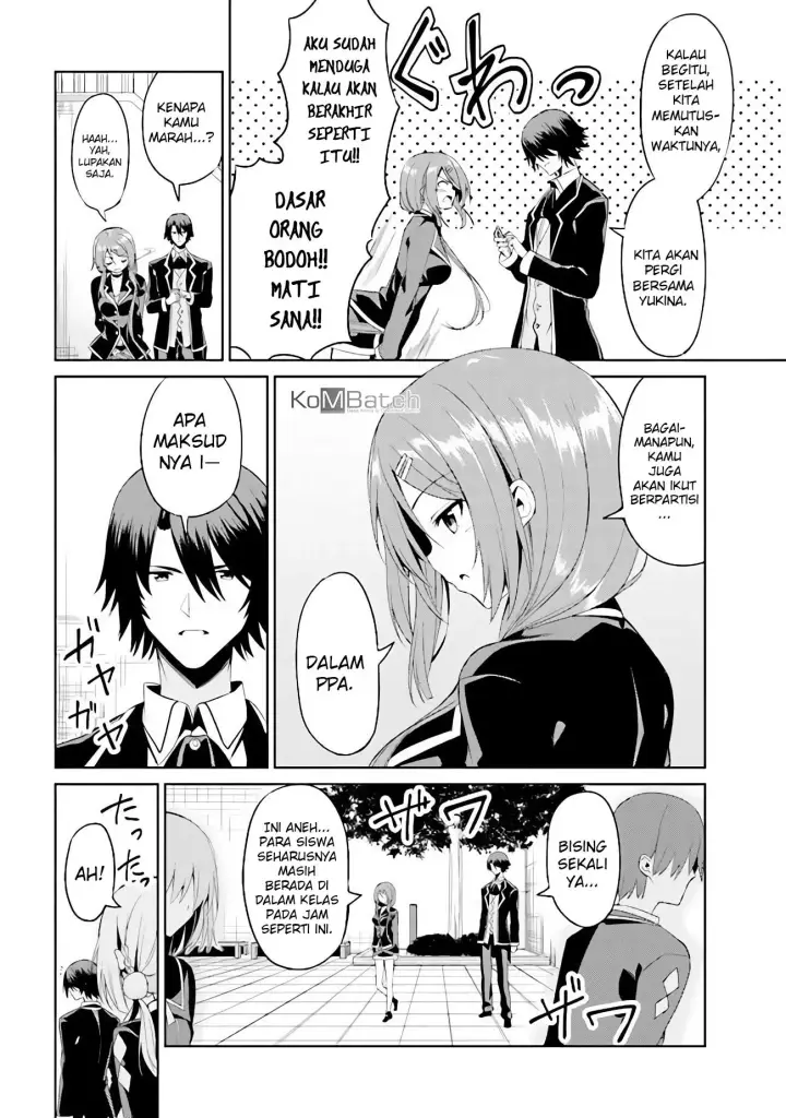 image-komik-risou-no-musume-nara-sekai-saikyou-demo-kawaigatte-kuremasuka-chapter-3.1-10/15