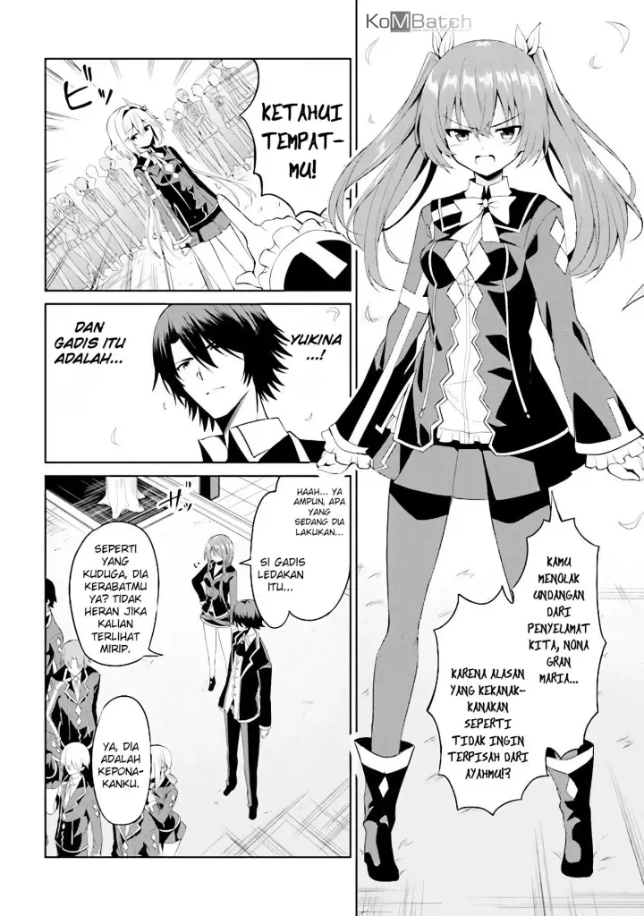 image-komik-risou-no-musume-nara-sekai-saikyou-demo-kawaigatte-kuremasuka-chapter-3.1-12/15