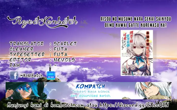 image-komik-risou-no-musume-nara-sekai-saikyou-demo-kawaigatte-kuremasuka-chapter-3.2-0/17