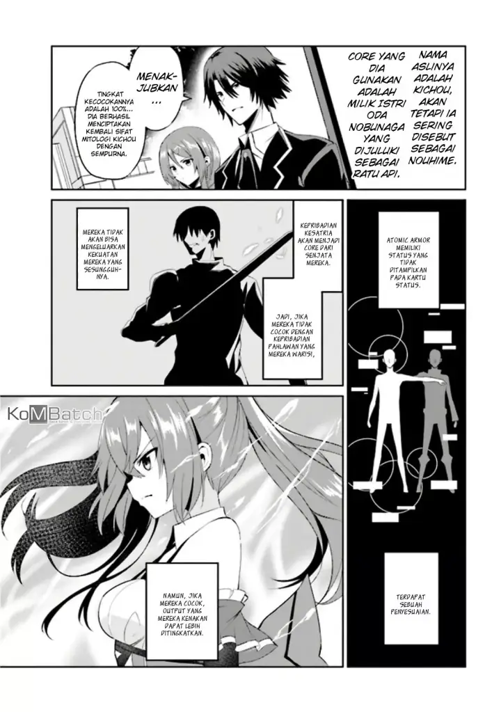 image-komik-risou-no-musume-nara-sekai-saikyou-demo-kawaigatte-kuremasuka-chapter-3.2-3/17