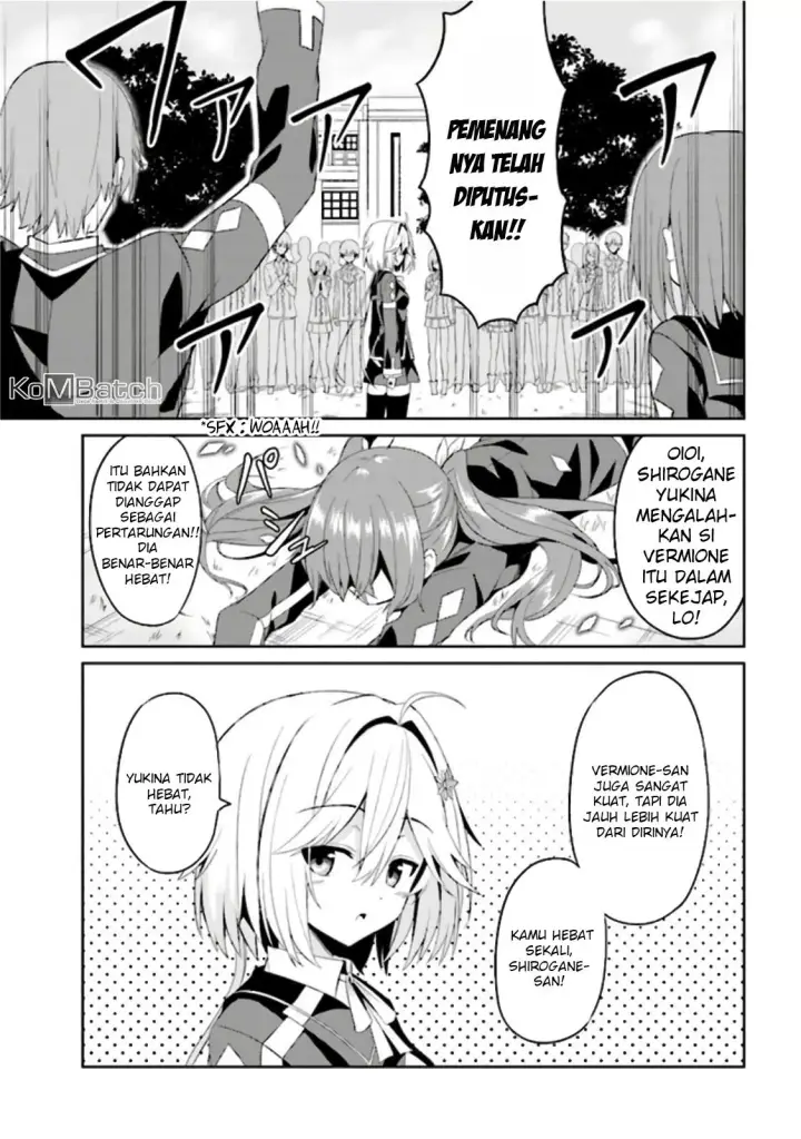 image-komik-risou-no-musume-nara-sekai-saikyou-demo-kawaigatte-kuremasuka-chapter-3.2-7/17