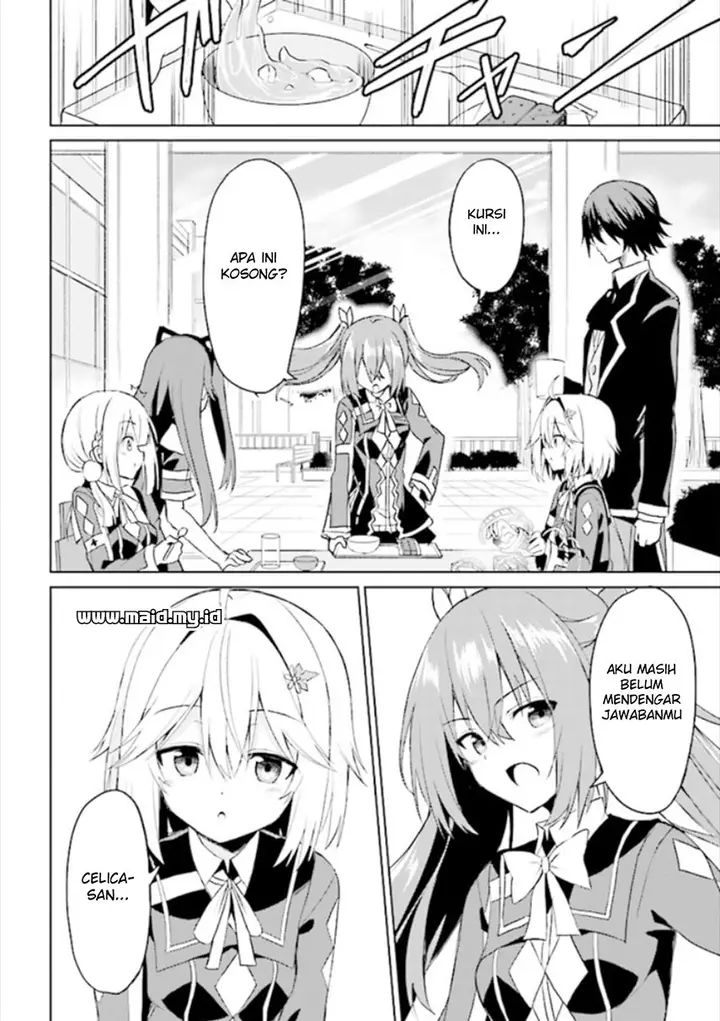 image-komik-risou-no-musume-nara-sekai-saikyou-demo-kawaigatte-kuremasuka-chapter-4.1-11/22