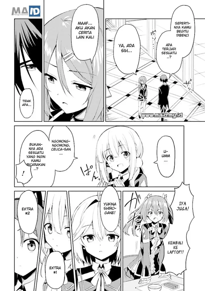 image-komik-risou-no-musume-nara-sekai-saikyou-demo-kawaigatte-kuremasuka-chapter-4.1-15/22