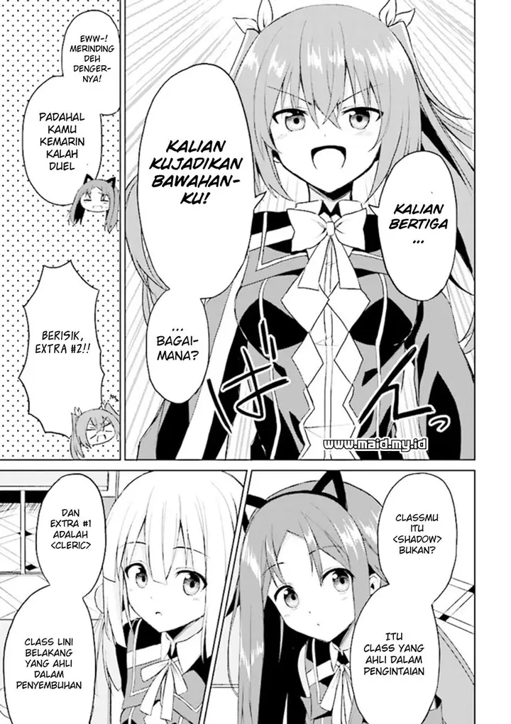 image-komik-risou-no-musume-nara-sekai-saikyou-demo-kawaigatte-kuremasuka-chapter-4.1-16/22