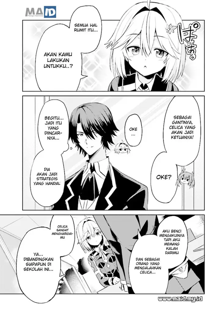 image-komik-risou-no-musume-nara-sekai-saikyou-demo-kawaigatte-kuremasuka-chapter-4.1-18/22