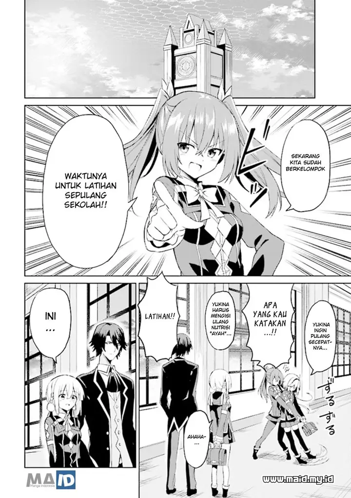 image-komik-risou-no-musume-nara-sekai-saikyou-demo-kawaigatte-kuremasuka-chapter-4.2-4/23