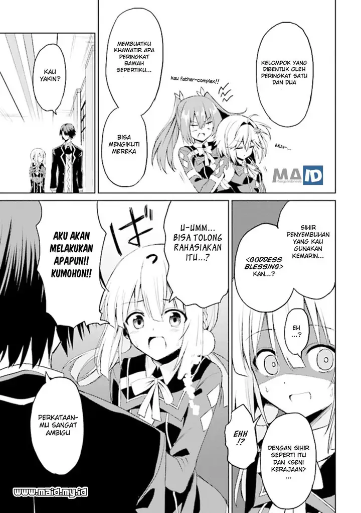 image-komik-risou-no-musume-nara-sekai-saikyou-demo-kawaigatte-kuremasuka-chapter-4.2-5/23
