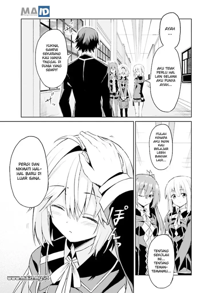 image-komik-risou-no-musume-nara-sekai-saikyou-demo-kawaigatte-kuremasuka-chapter-4.2-7/23