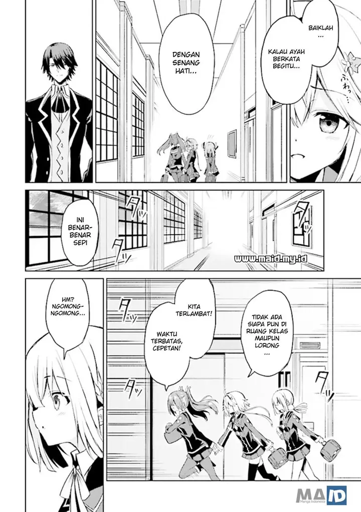 image-komik-risou-no-musume-nara-sekai-saikyou-demo-kawaigatte-kuremasuka-chapter-4.2-8/23