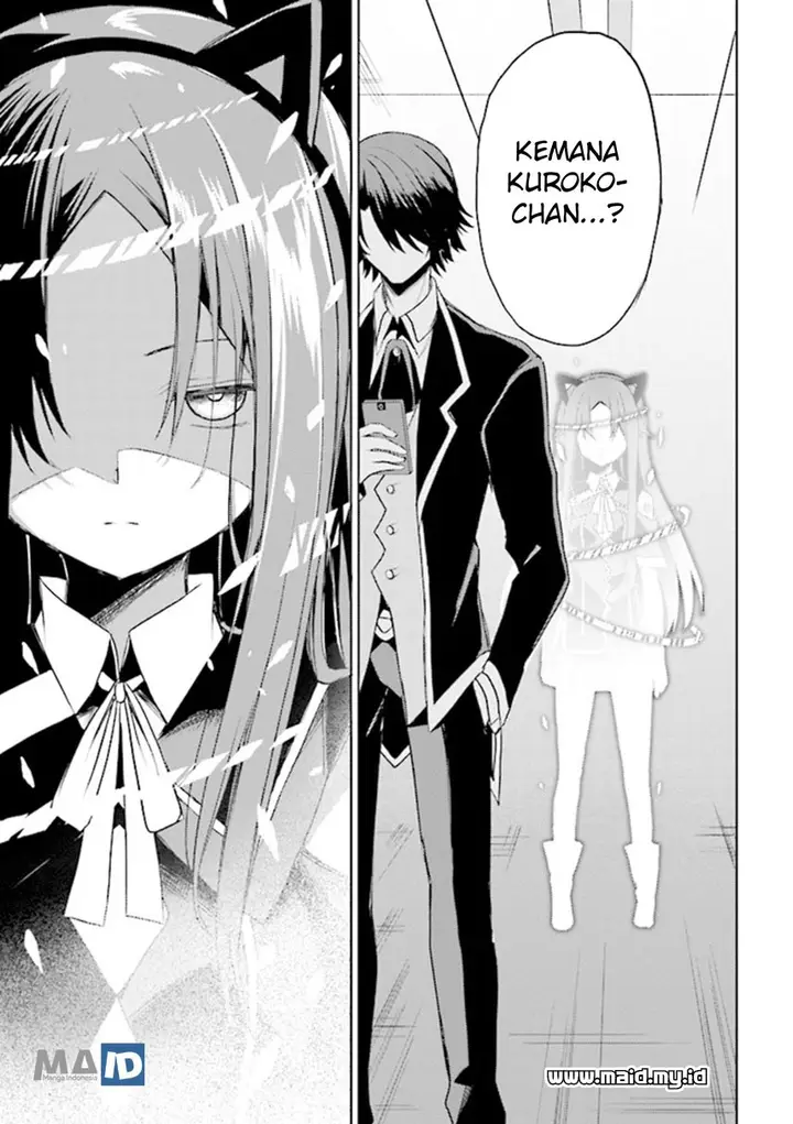 image-komik-risou-no-musume-nara-sekai-saikyou-demo-kawaigatte-kuremasuka-chapter-4.2-9/23
