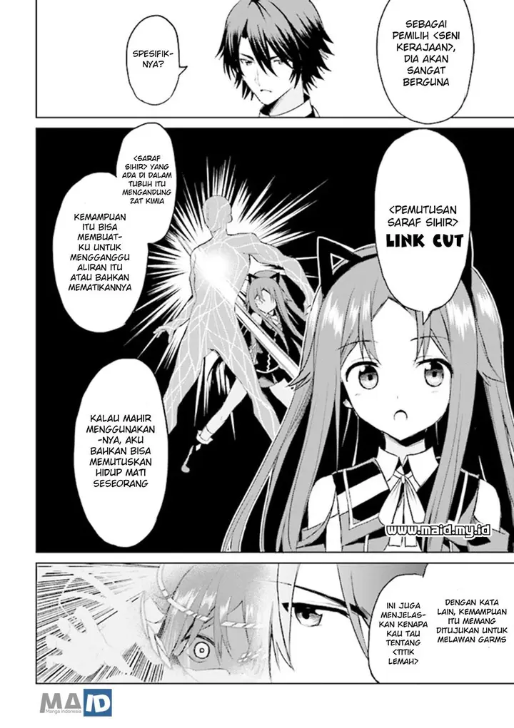 image-komik-risou-no-musume-nara-sekai-saikyou-demo-kawaigatte-kuremasuka-chapter-4.2-14/23
