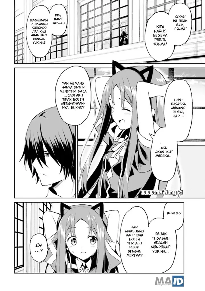 image-komik-risou-no-musume-nara-sekai-saikyou-demo-kawaigatte-kuremasuka-chapter-4.2-16/23