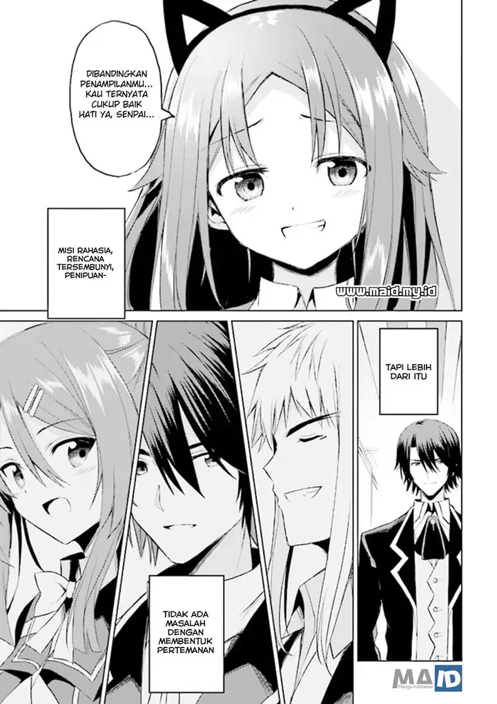 image-komik-risou-no-musume-nara-sekai-saikyou-demo-kawaigatte-kuremasuka-chapter-4.2-19/23
