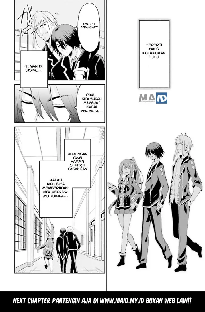image-komik-risou-no-musume-nara-sekai-saikyou-demo-kawaigatte-kuremasuka-chapter-4.2-20/23